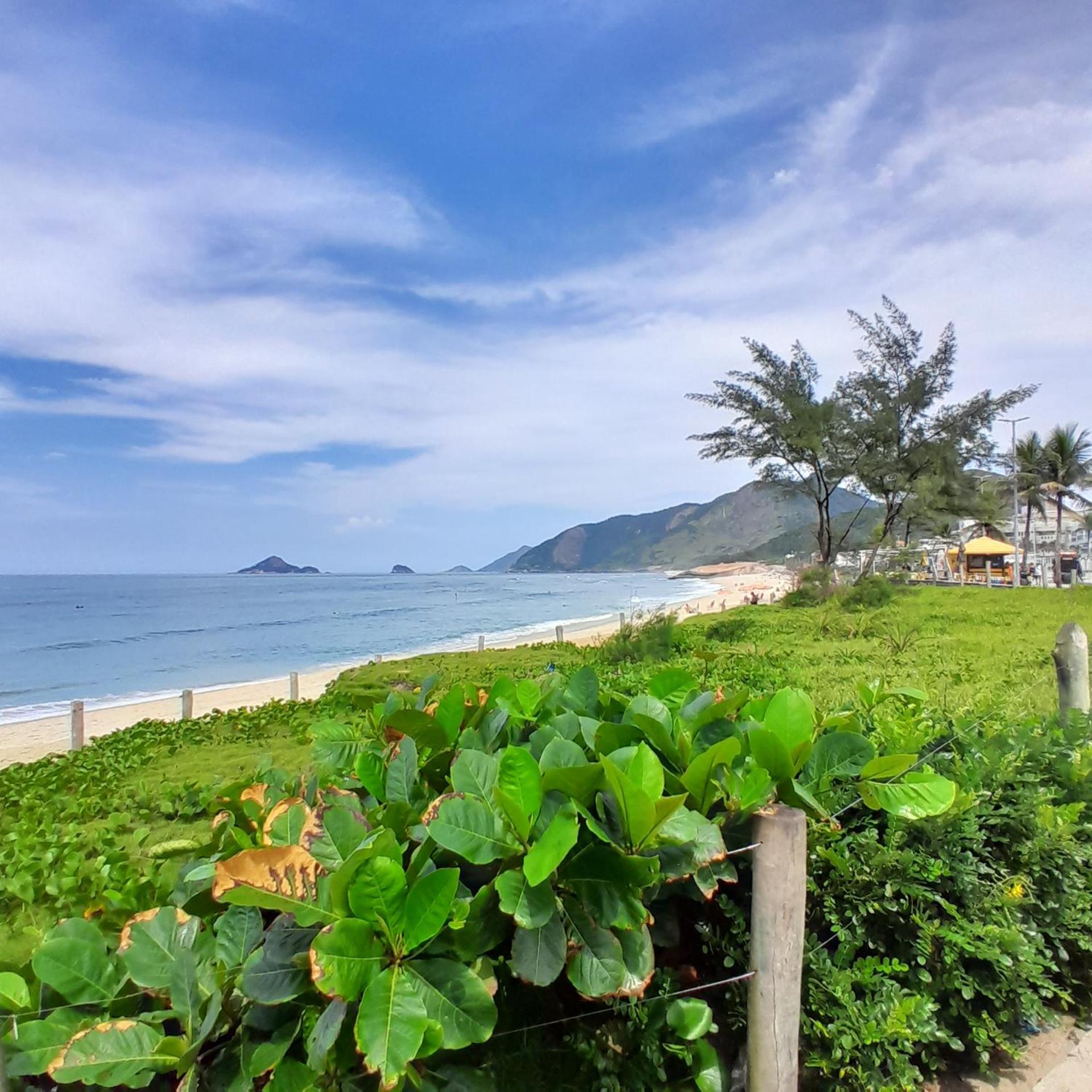 Pedra Do Recreio Apartamento Rio de Janeiro