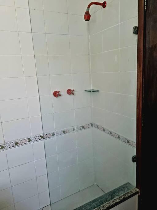 Espetacular 2 Quadras Do Mar De Copacabana Apartamento Rio de Janeiro