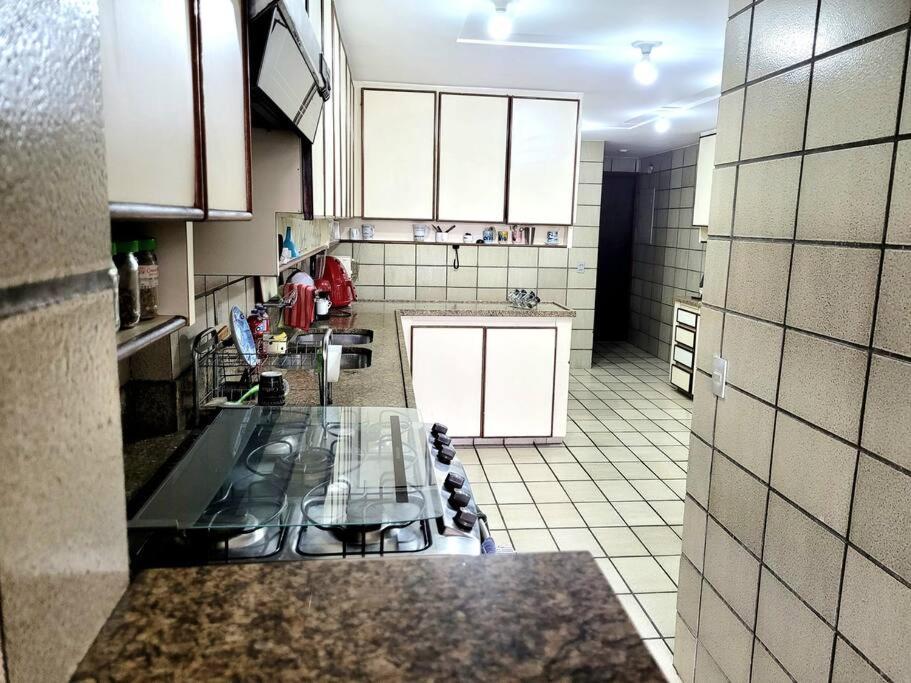 Apartamento Espetacular 2 Quadras Do Mar De Copacabana
