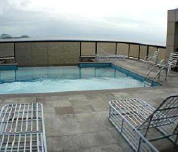 Apartment Flat Ipanema - Vieira Souto 500 *