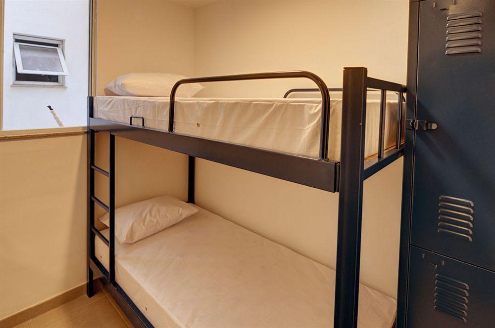 Guest house Leblon