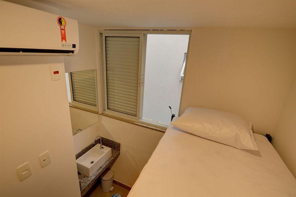 Leblon Guest house 3*