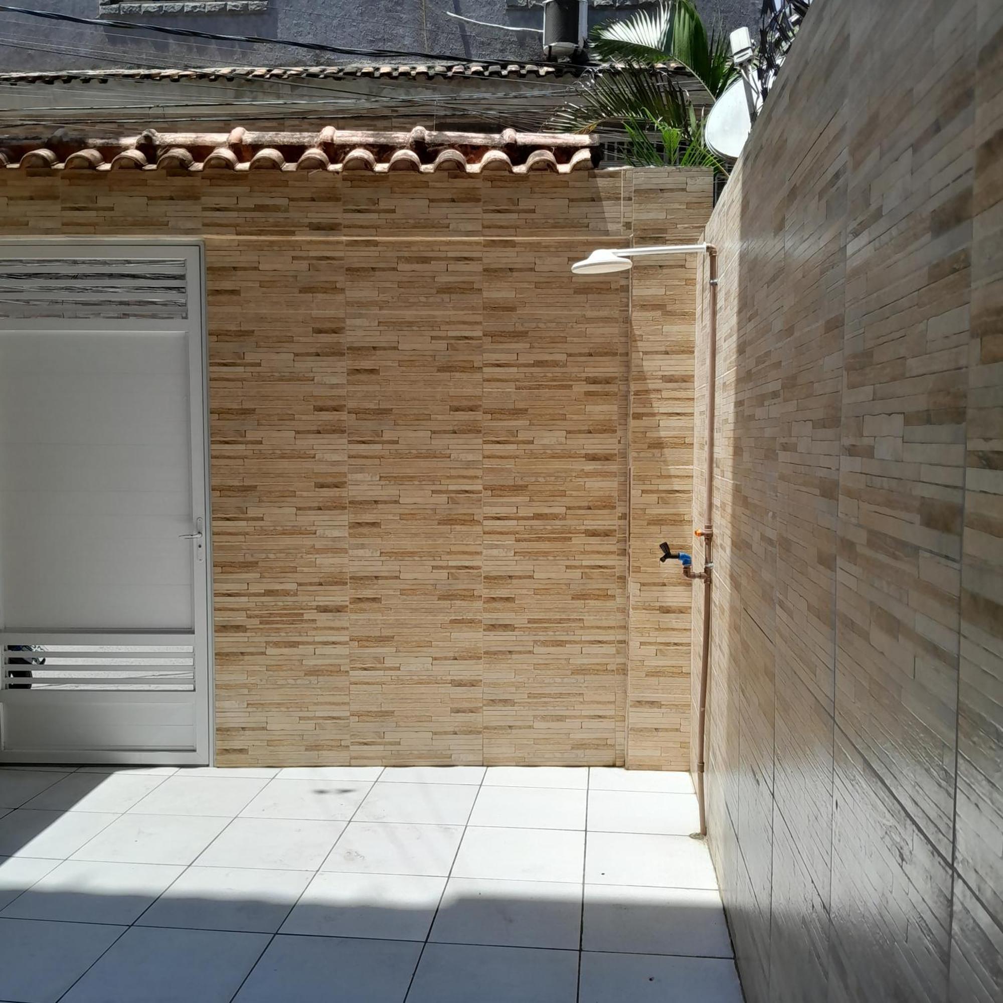 Apartamento Pedra Do Recreio *