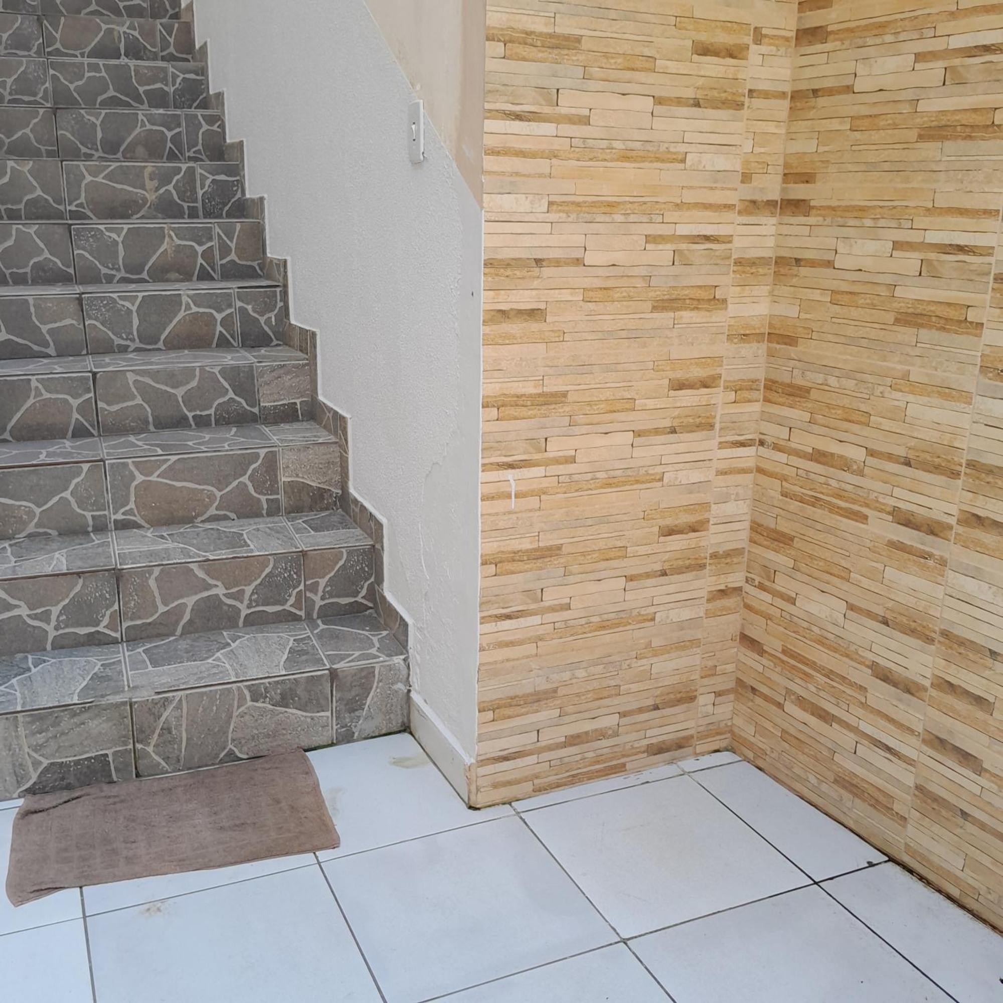Apartamento Pedra Do Recreio *
