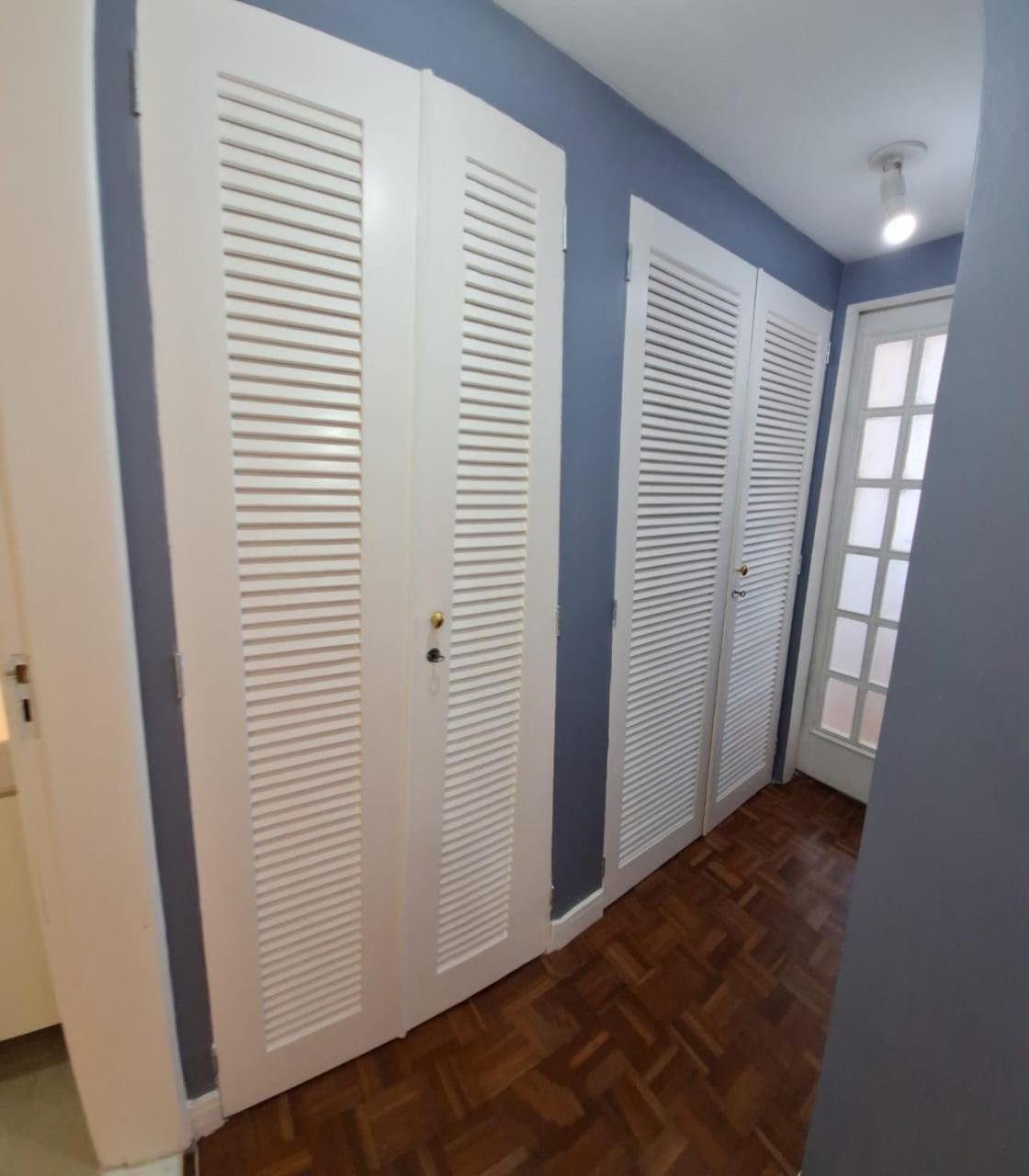 Confortavel Gloria - Apartamento