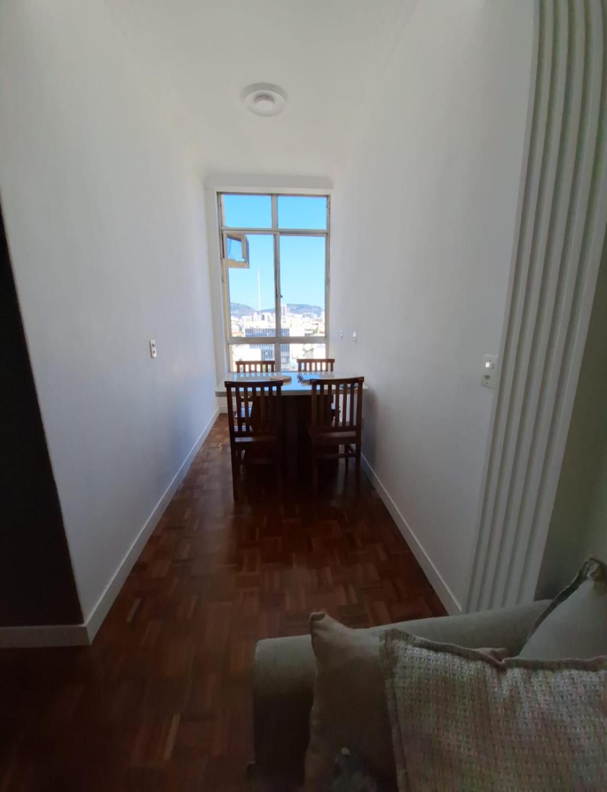 Confortavel Gloria - Apartamento
