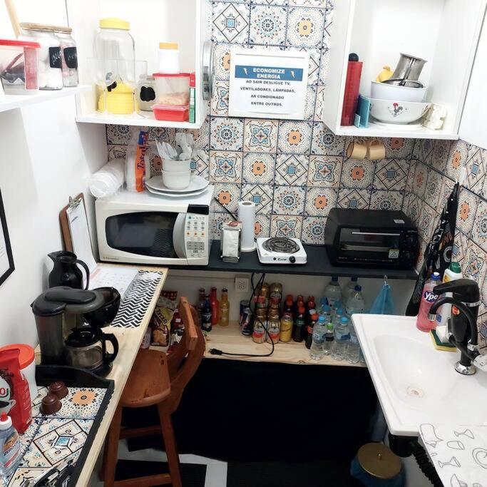Atelie Quase Na Lua Apartamento *