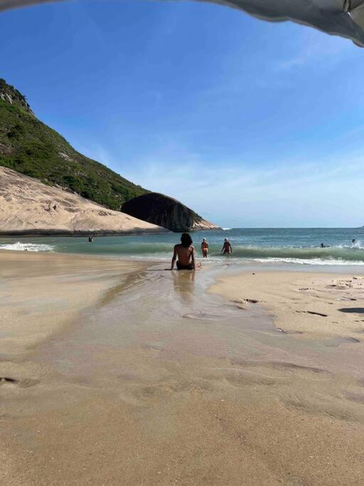 Apartamento America Gardens Rio de Janeiro