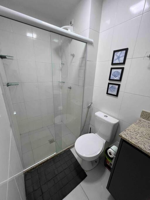 Apartamento America Gardens *
