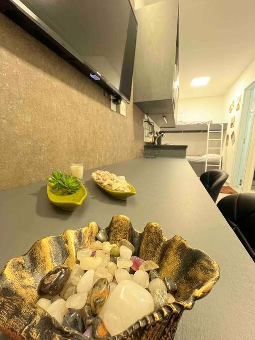 Apartamento America Gardens Rio de Janeiro