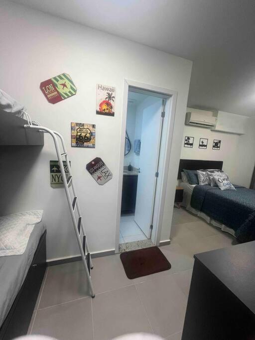 America Gardens Apartamento