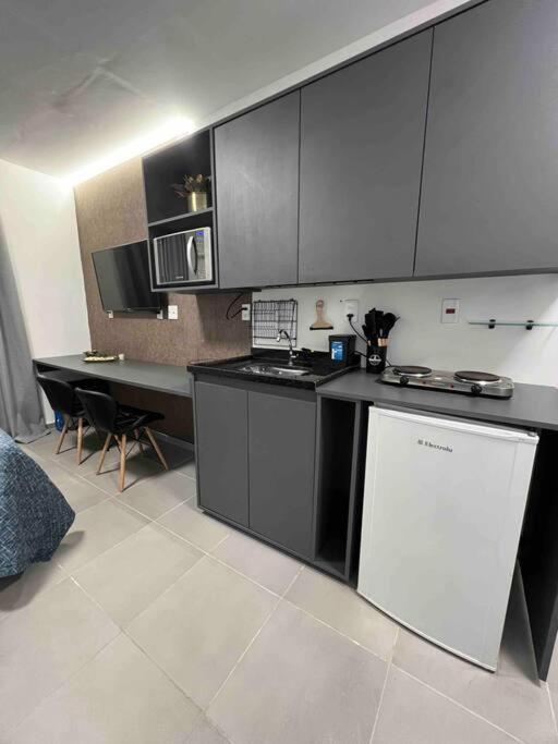 Apartamento America Gardens *