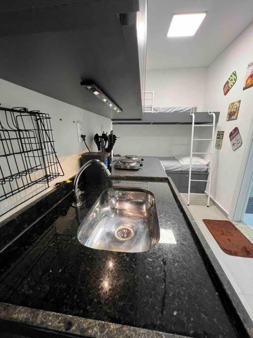 Apartamento America Gardens