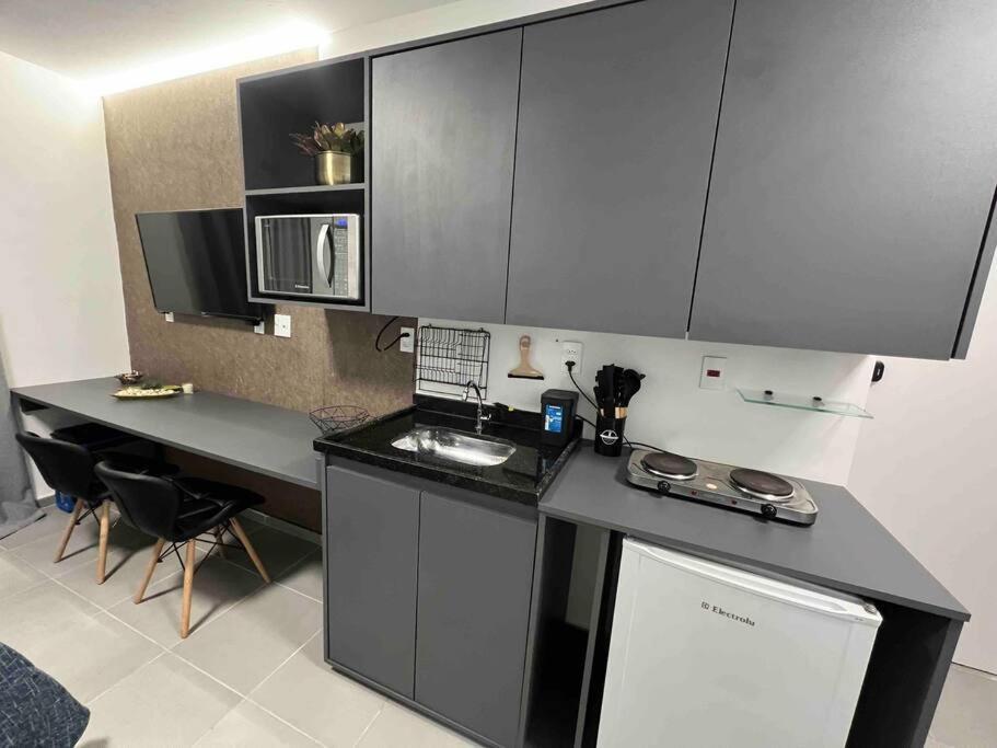 Apartamento America Gardens Rio de Janeiro