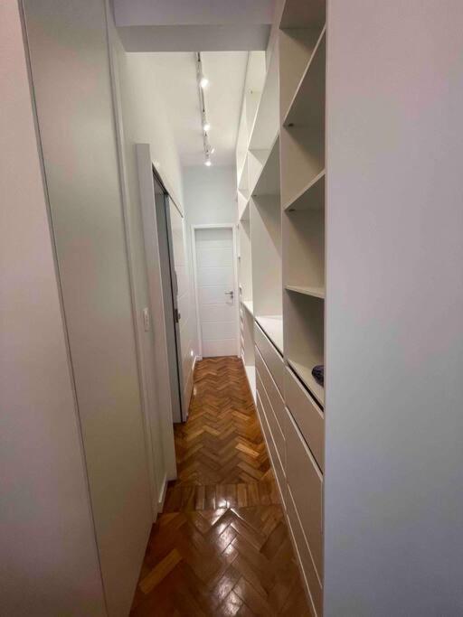 Apartamento Lindo E Moderno *