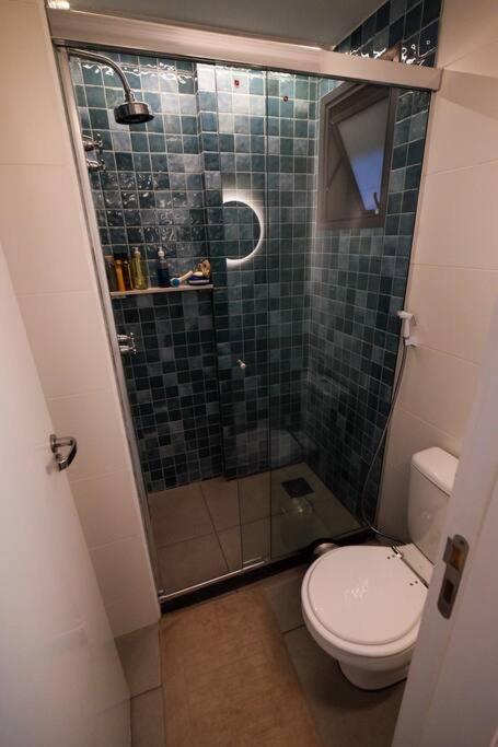 Apartamento Aconchego Rio de Janeiro