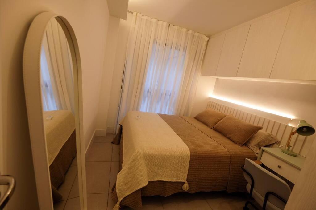 Apartamento Aconchego