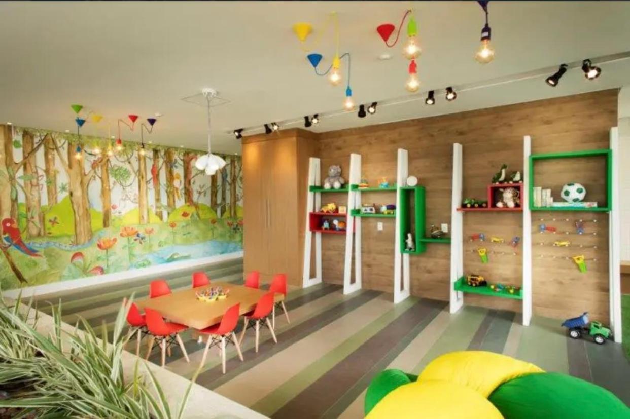 Casa de hóspedes Comodo Perfeito Rio de Janeiro