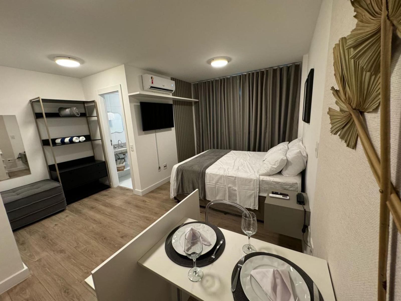 Comodo Perfeito Casa de hóspedes Rio de Janeiro