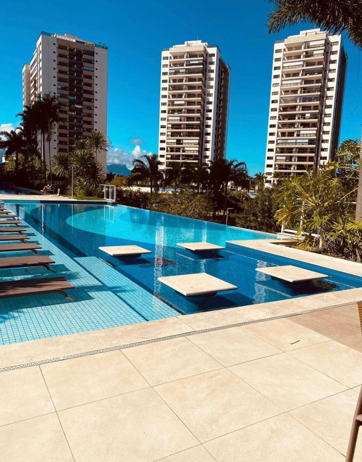 Comodo Perfeito Casa de hóspedes Rio de Janeiro
