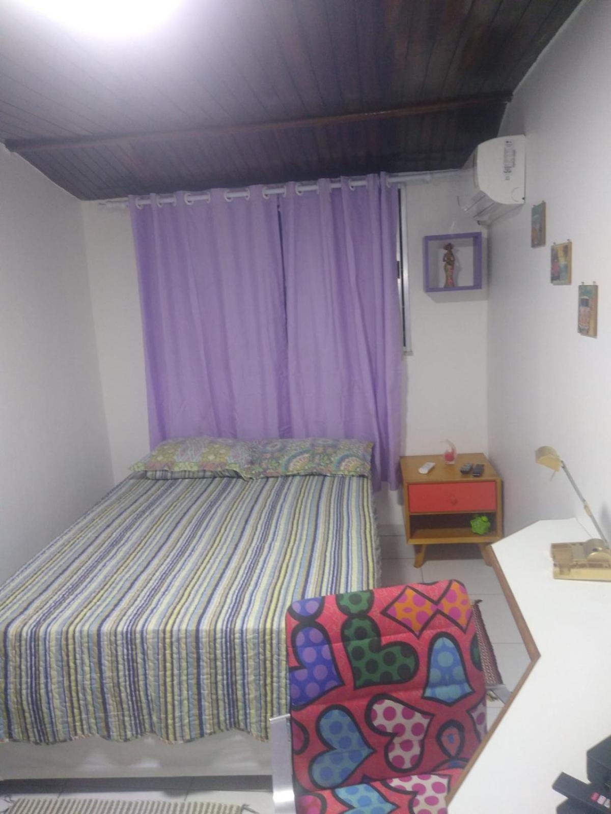 Em Cobertura Com Vista O Mar 1 Apartamento