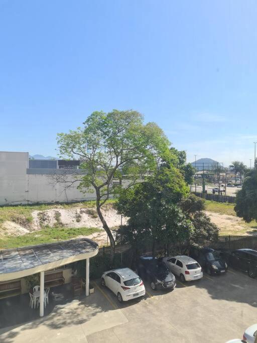 Apartamento Na Barra Da Tijuca *