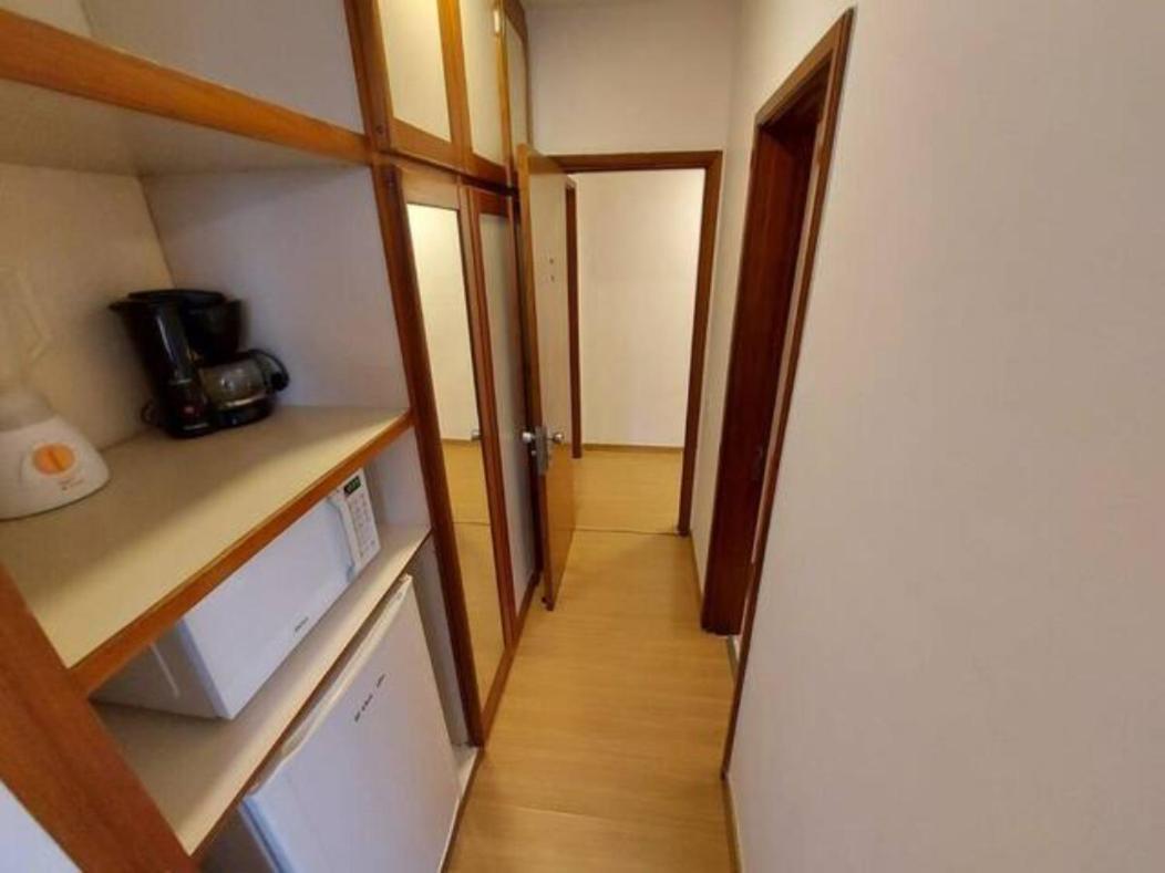 Apartamento Real - Apart 2 Quartos Em Copa