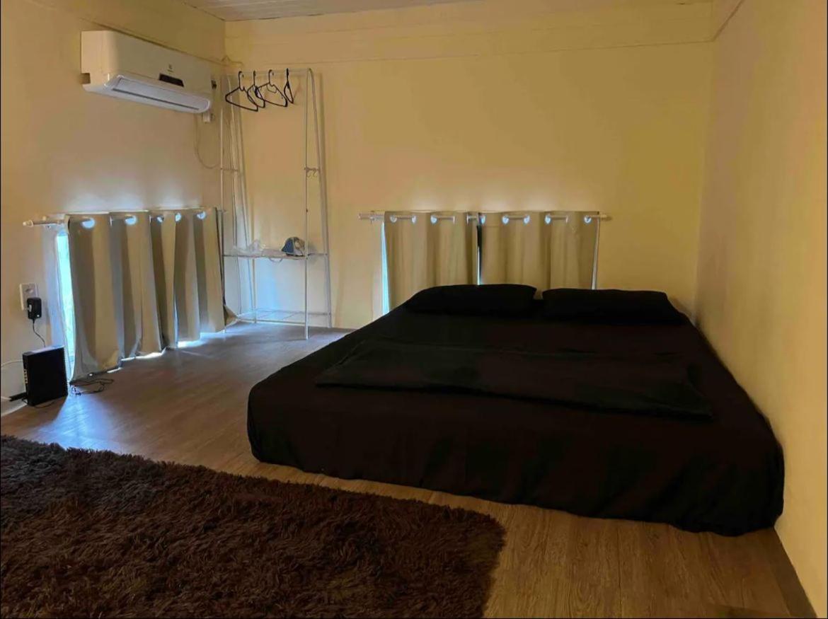 Apartment Loft Em Santa Teresa