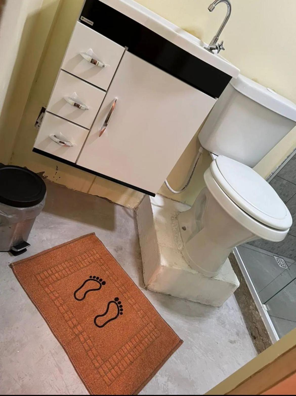 Loft Em Santa Teresa *