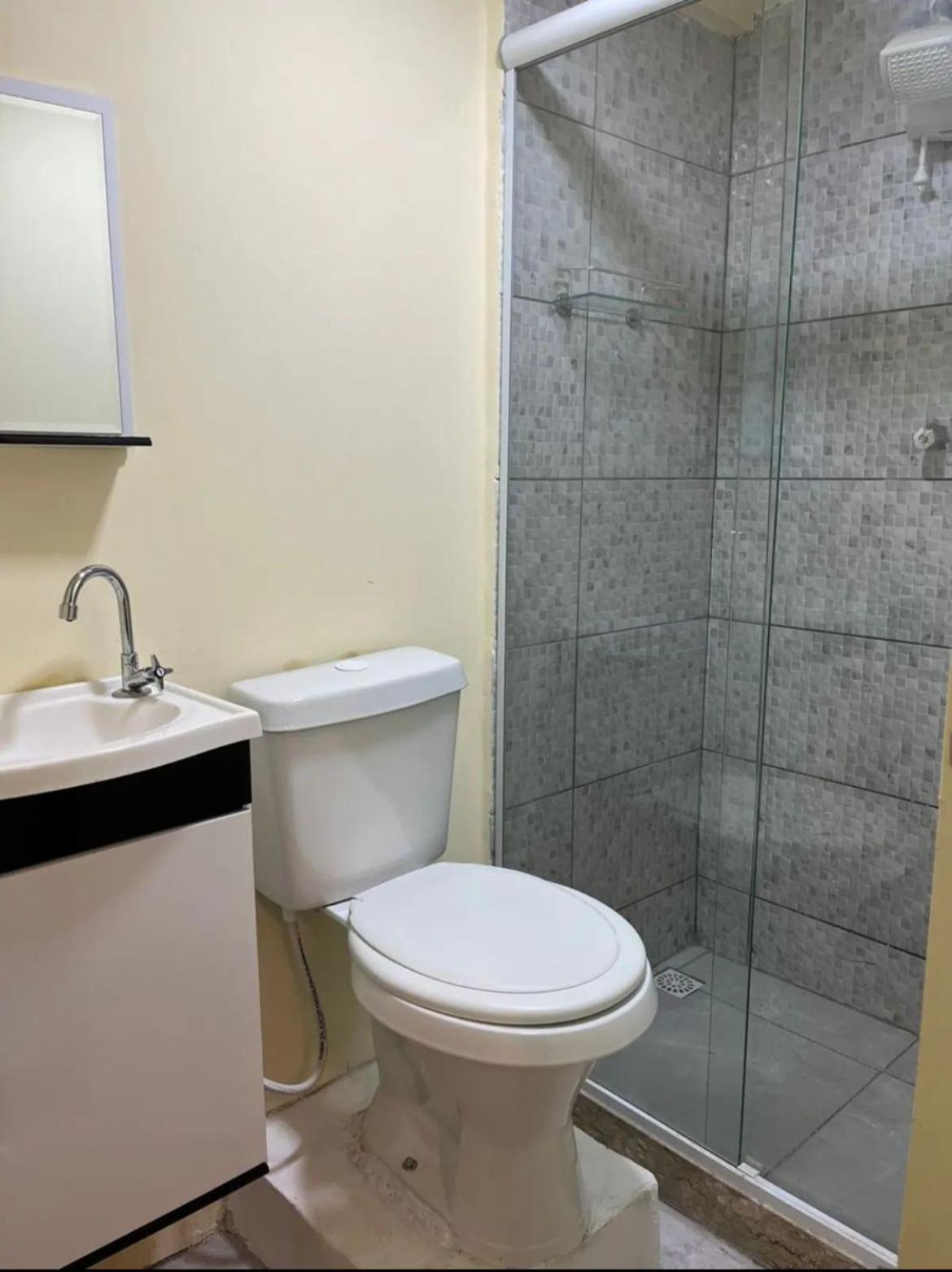 Loft Em Santa Teresa Apartment *