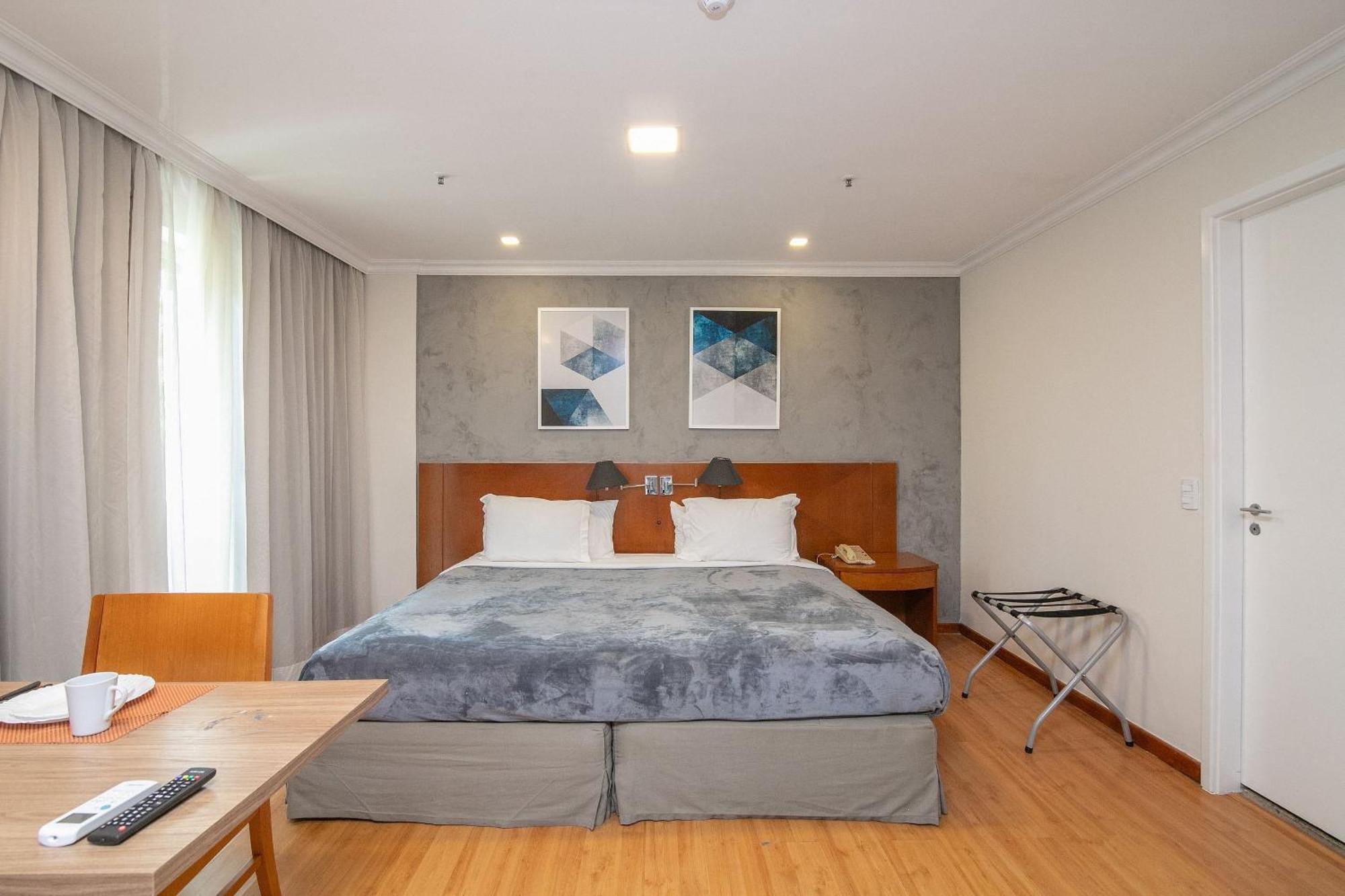 Apartment Flat Barra First Rio de Janeiro