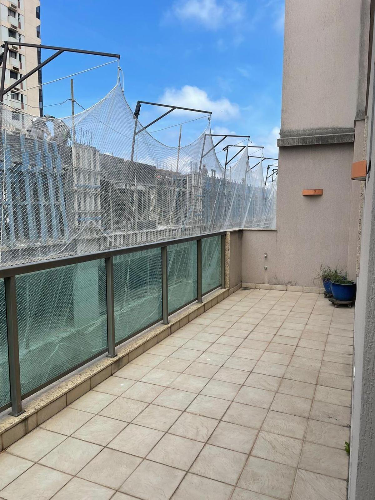 Cobertura No Melhor Lugar De Ipanema Apartamento *
