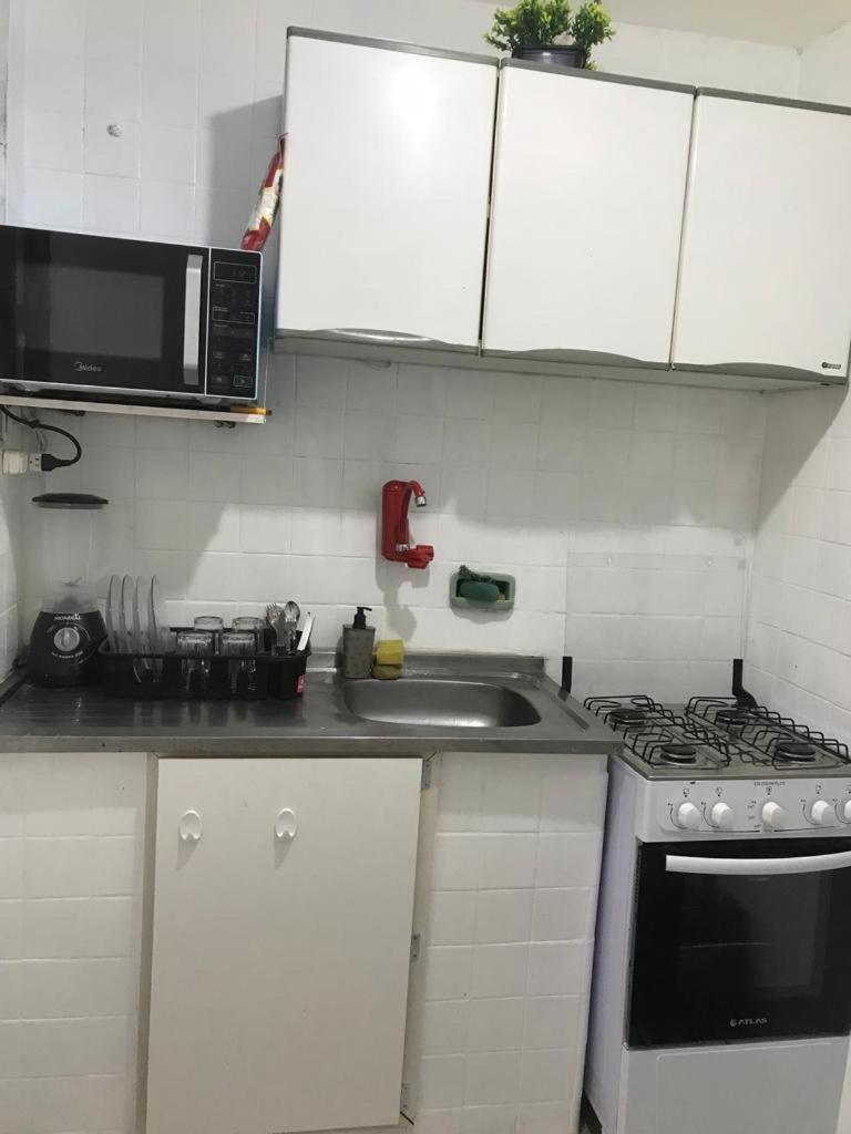 Hermoso Apartment