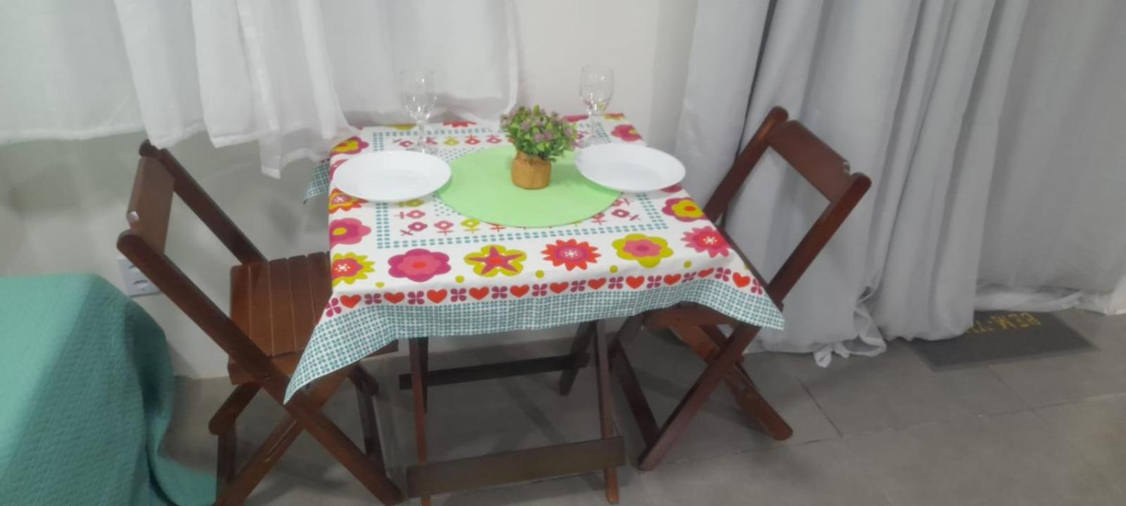 Apartment Kitnet Em Botafogo Acesso Apenas Por Escada Rio de Janeiro