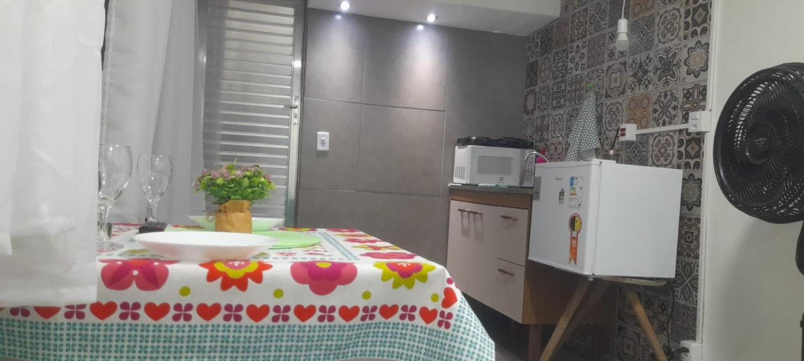Apartment Kitnet Em Botafogo Acesso Apenas Por Escada