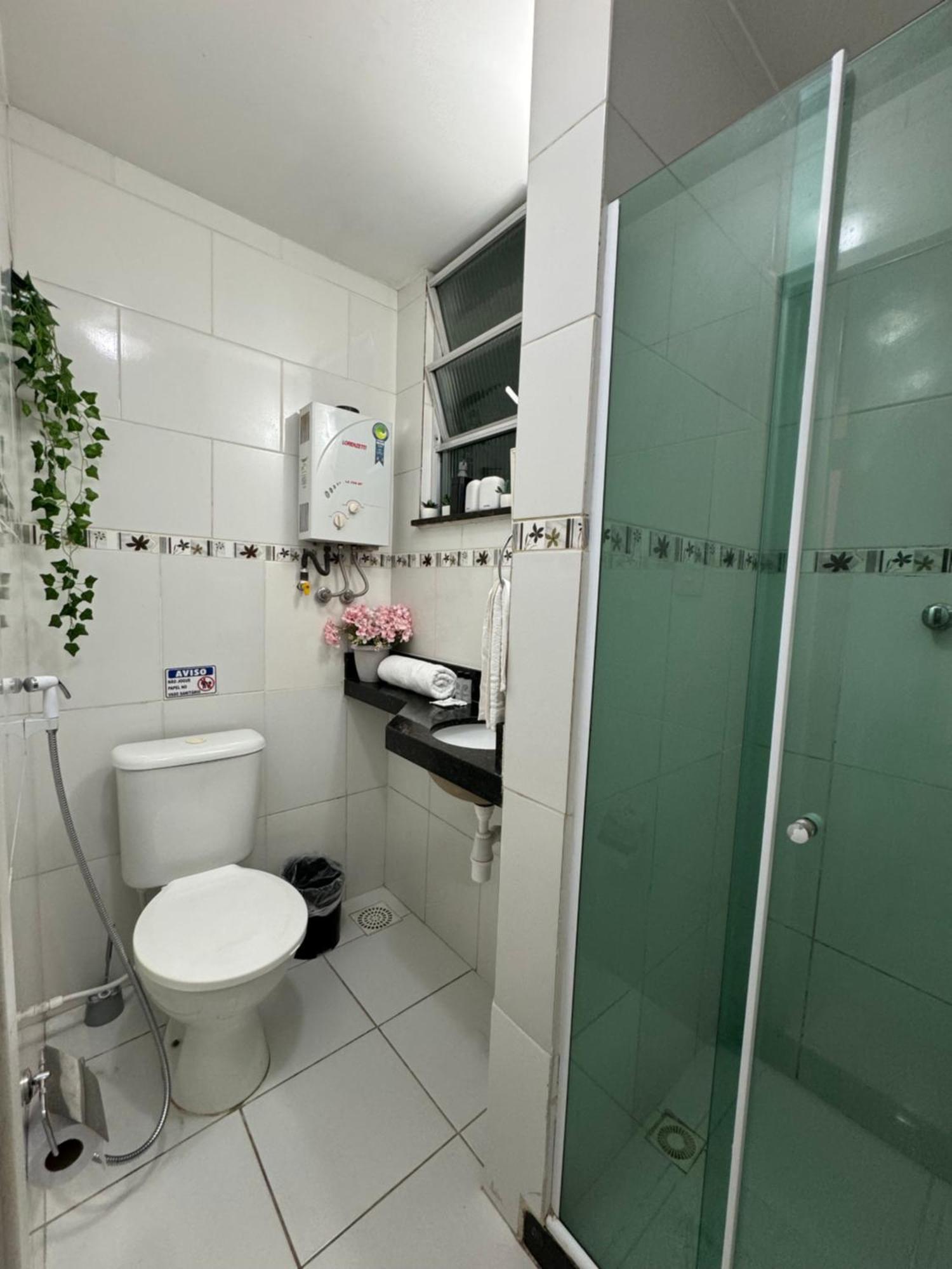 Apartamento Copa Family Hir 2 Apartamento Rio de Janeiro