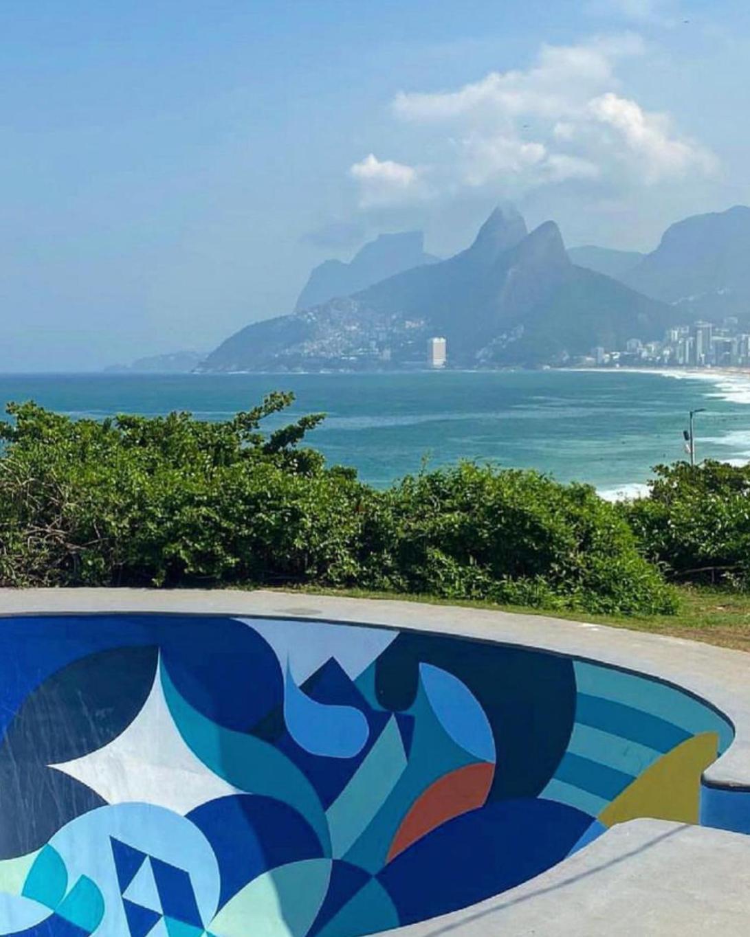 Otimo Na Quadra Da Av Nsa C 1137 Ap401 * Rio de Janeiro