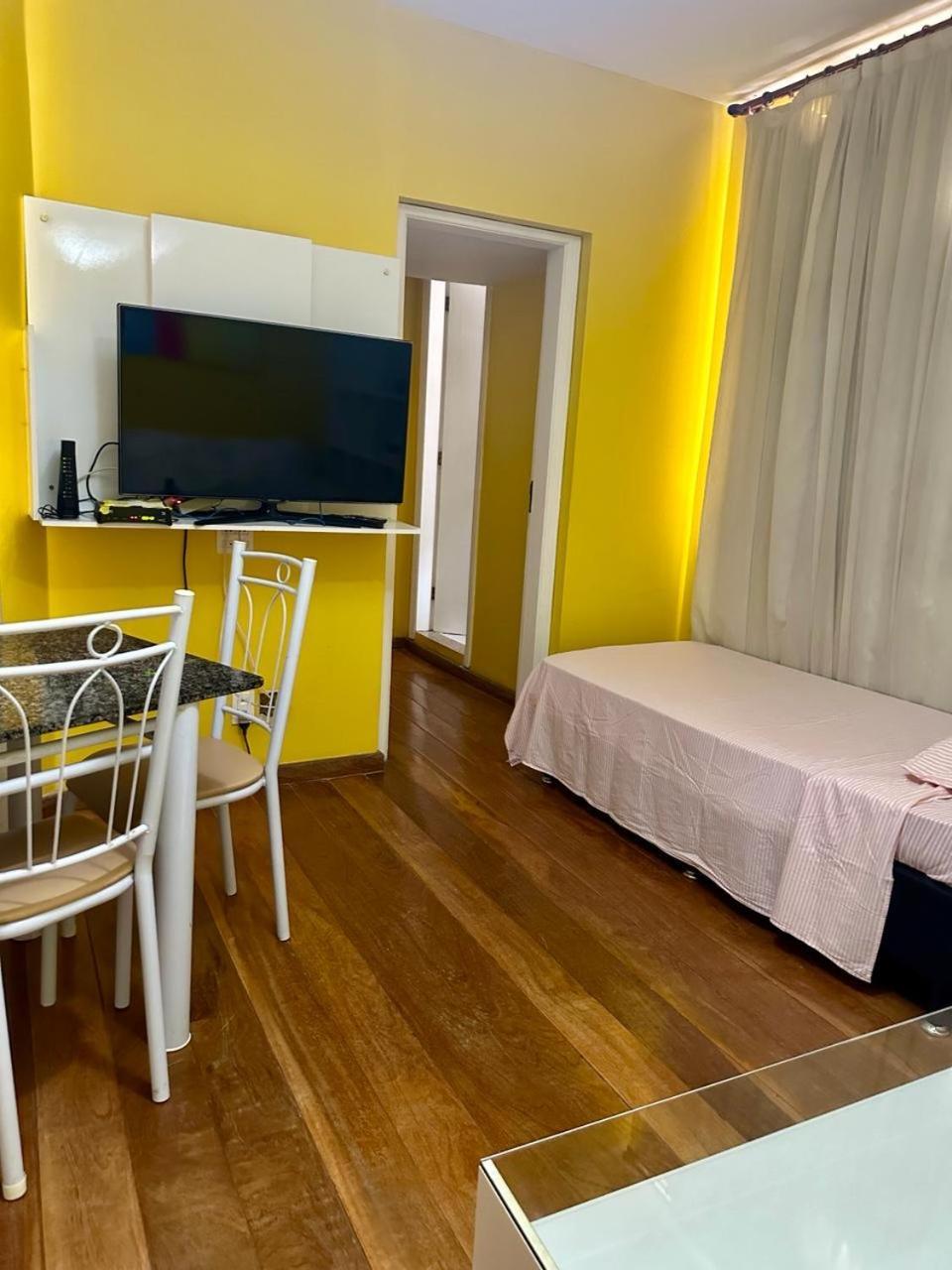 Apartment Apartamento Avenida Atlantica Rio de Janeiro