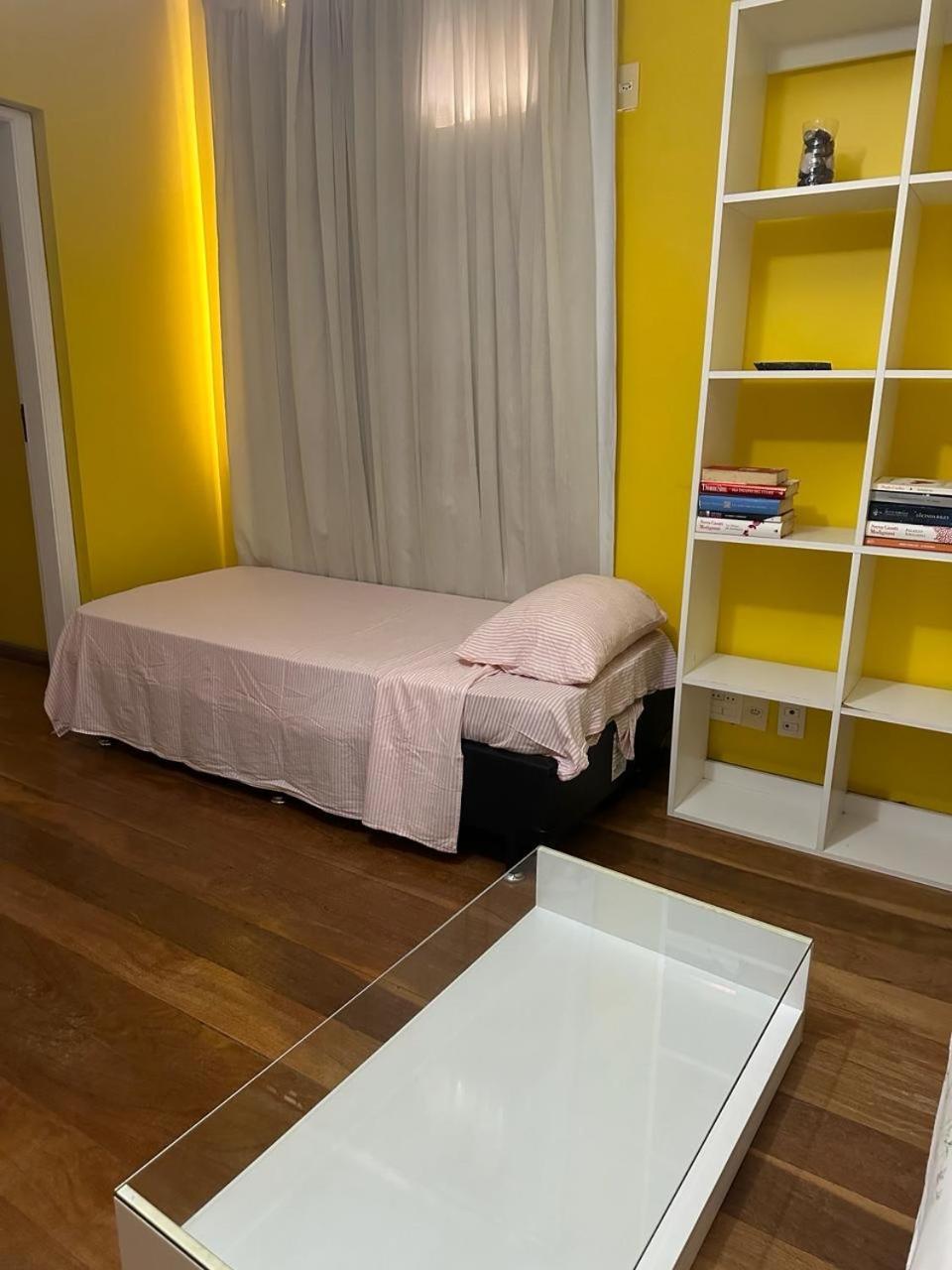 Apartment Apartamento Avenida Atlantica *