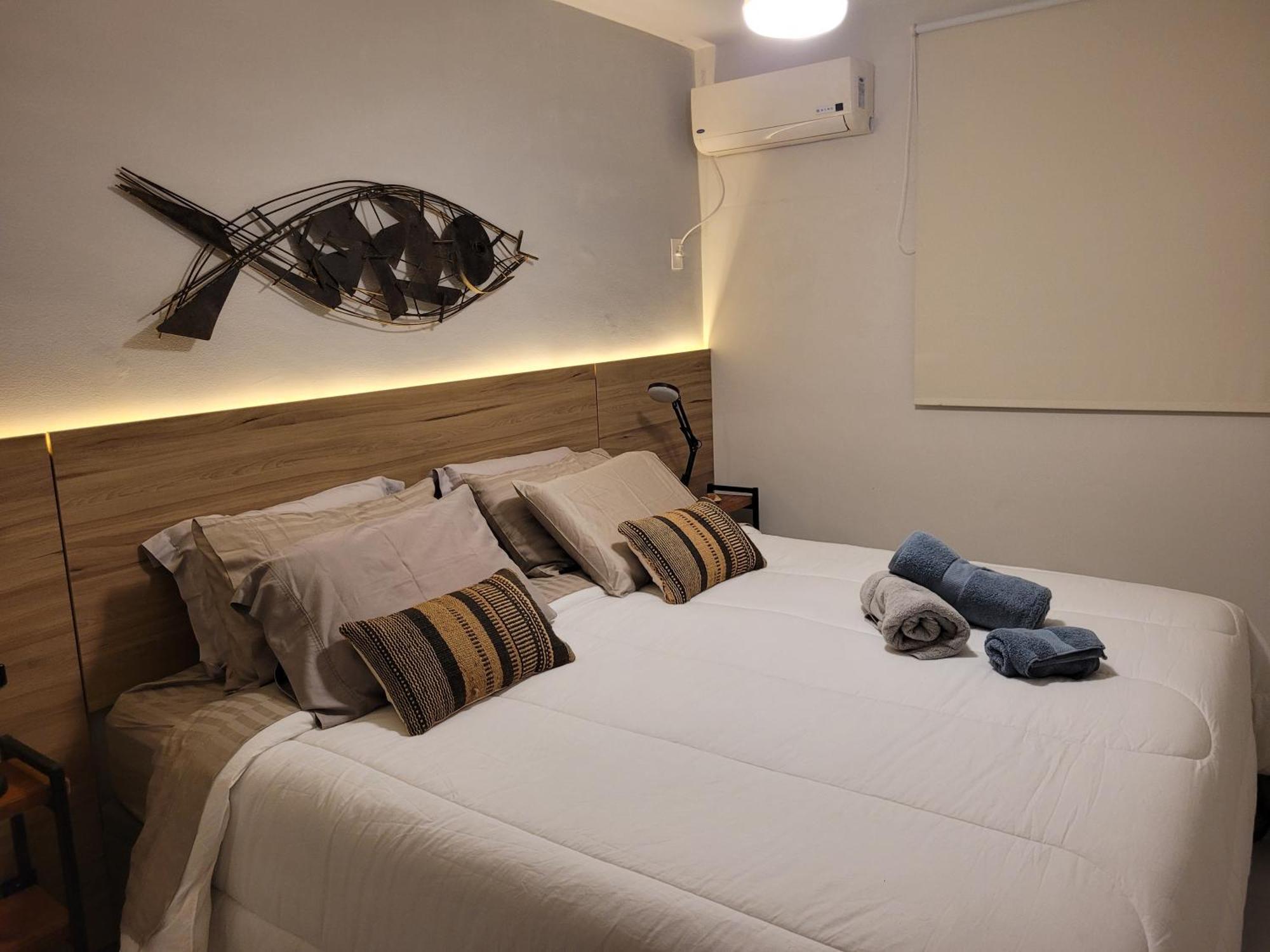 Boutique Barra Da Tijuca Peninsula Apartment