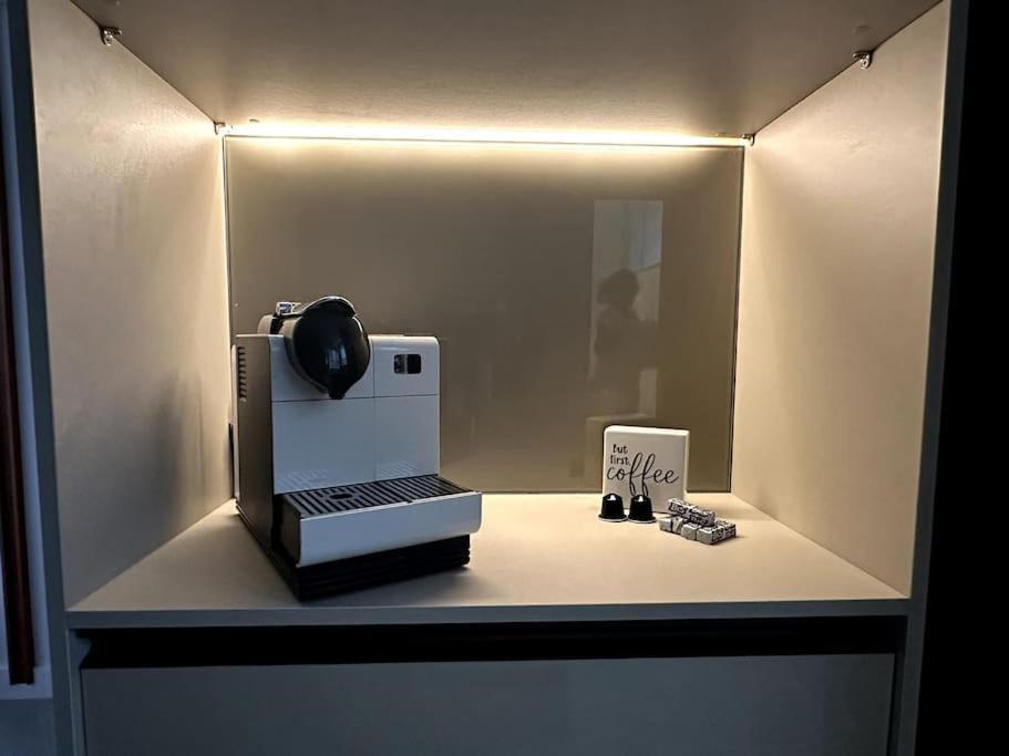 Apartamento O Ponto De Copacabana!
