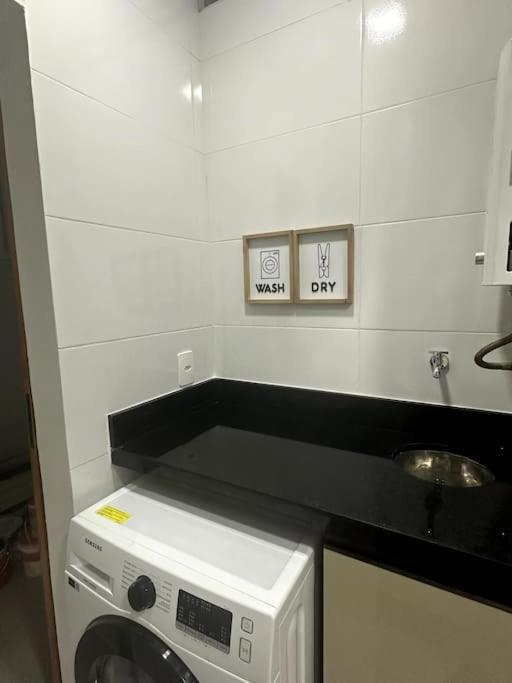 Apartamento O Ponto De Copacabana!