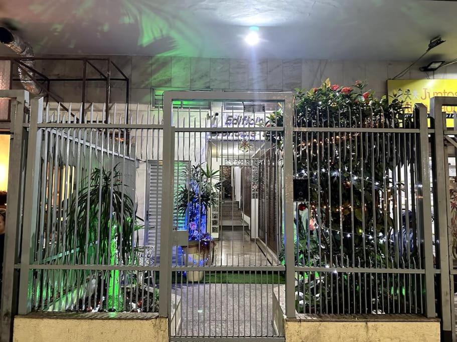 Apartamento O Ponto De Copacabana! Rio de Janeiro