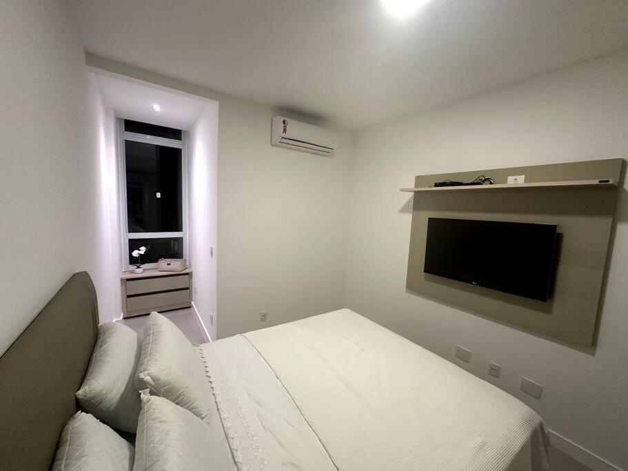 Apartamento O Ponto De Copacabana! Rio de Janeiro