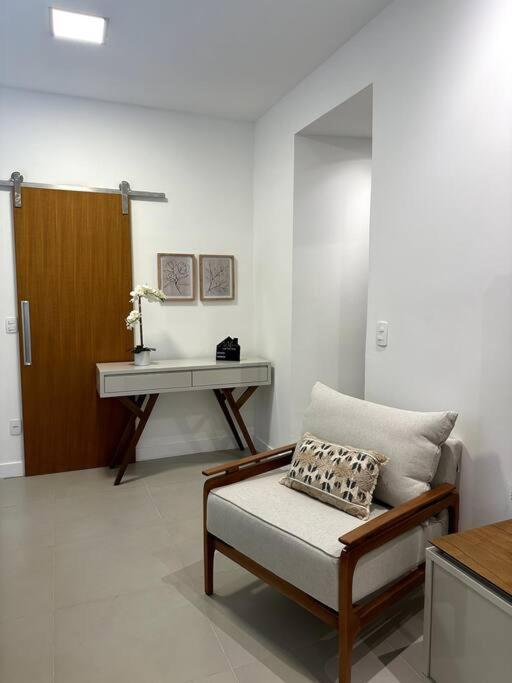 Apartamento O Ponto De Copacabana!