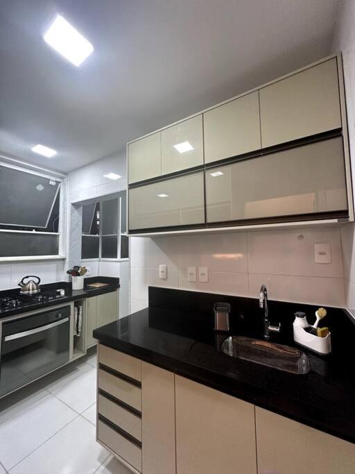 O Ponto De Copacabana! Apartamento Rio de Janeiro