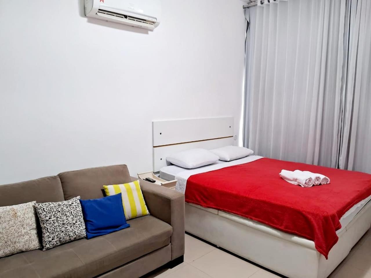Confortavel Copa Apartment *