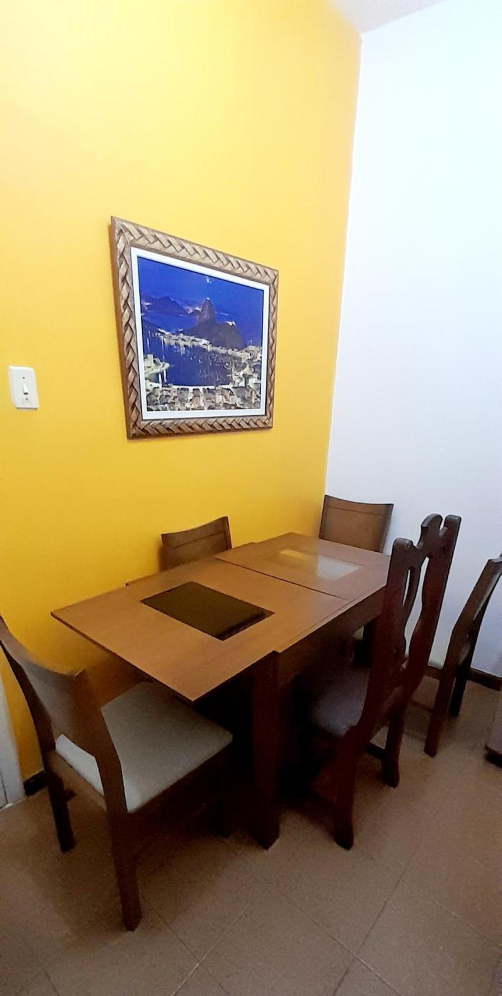 Excelente Copacabana Posto 5 * Rio de Janeiro