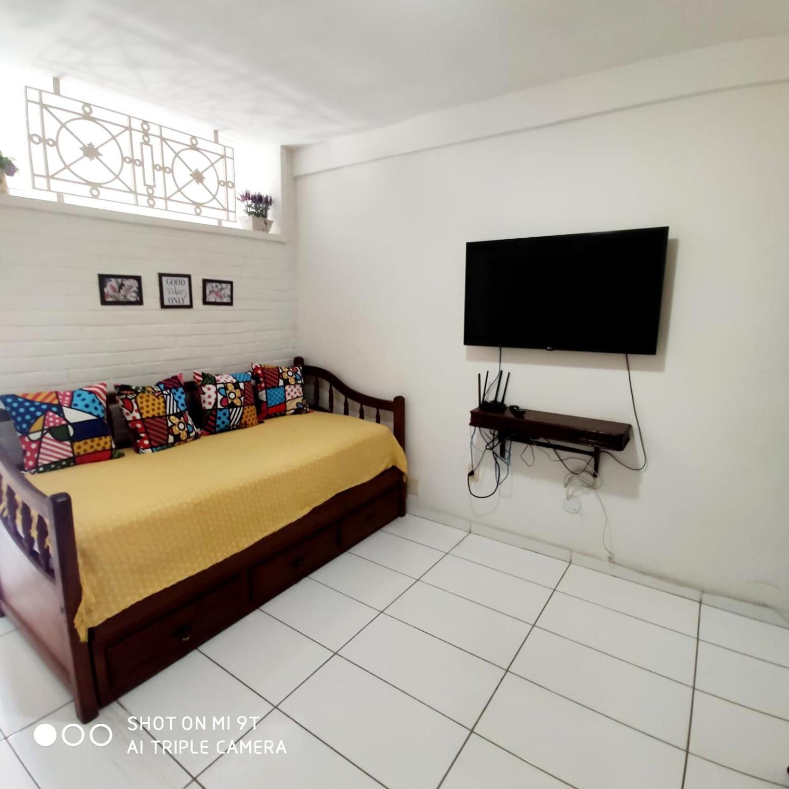 Apartamento Excelente Copacabana Posto 5 Rio de Janeiro