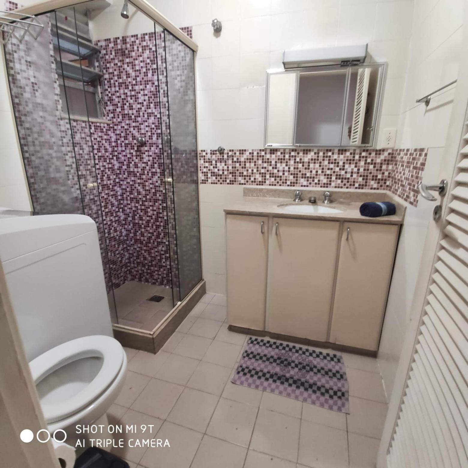Excelente Copacabana Posto 5 Apartamento